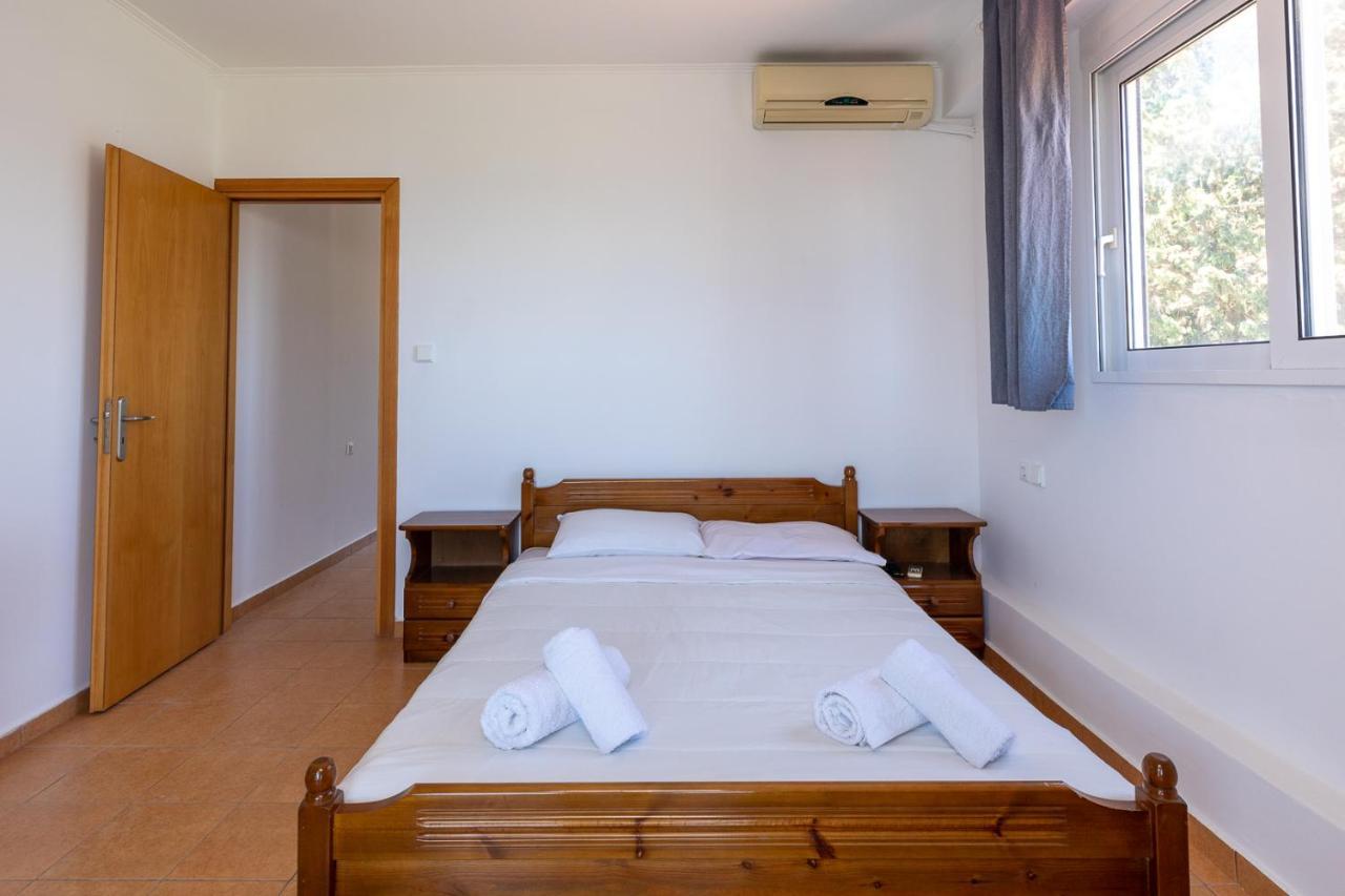 Plastiras Sea View Appartamento